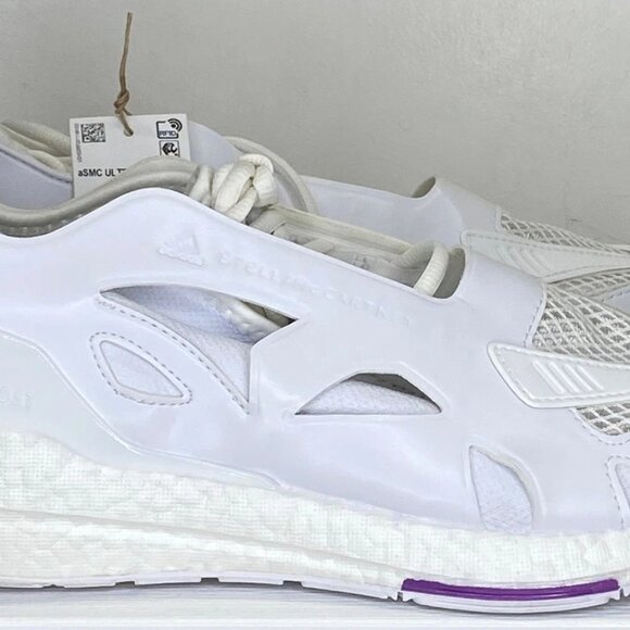 Adidas by Stella McCartney Women’s UltraBoost 22 Low-Top Sneakers - Picture 12 of 12